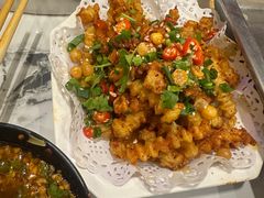 -钢管厂五区小郡肝火锅串串香(清河店)