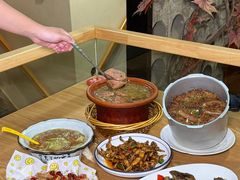 -董厨煨汤馆(车站路店)