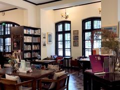 -良友书坊(安徽路店)