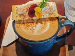 -22ºN BISTRO西餐&酒馆