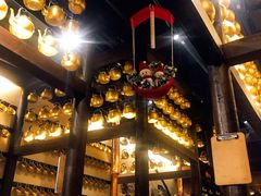 -韩国料理大力士(屏风街店)