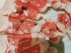 -东门口涮肉·砂锅·烤串(老门东店)