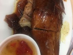 -一乐烧鹅(中环店)