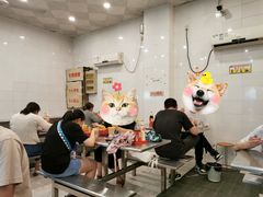 大堂-易记皮肚面(明瓦廊店)
