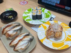 -友壹町寿司(佛山新DNA店)