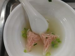 -东街钟楼肉粽(总店)
