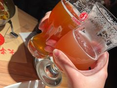 精酿啤酒-雪熊精酿·哈尔滨烧烤酒馆(非遗大串店)