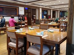 -天和晟新京菜.水煮鱼.湘土菜(国展店)