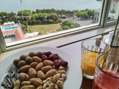 -青岛海景花园大酒店