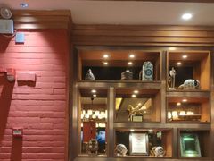 -围龙屋客家食府(福田店)