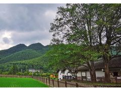 -井冈山风景名胜区