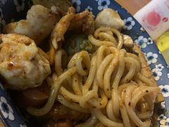 -皆道拌麻辣烫·麻辣拌