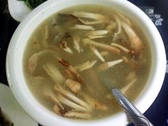 -九溪蒋记菌子宴