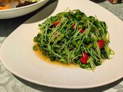 -老德州四合院·德州菜(天衢路店)