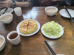 -德顺源·非遗烧麦·老菜(大观园店)