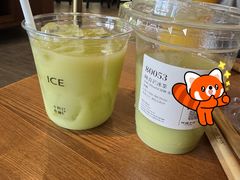 -阿嬷手作(成都万象城店)