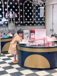 -MELAND CLUB亲子乐园·派对·餐厅(北京芳圆里ID MALL店)