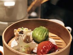 -甄御•海鲜新青岛菜(麦岛店)