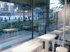 用餐区-BLATAGE COFFEE