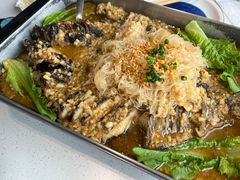 -鱼酷活鱼烤鱼(仙林金鹰店)