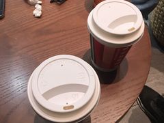 -星巴克(广州东圃天银店)