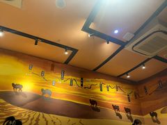 -嘻小北·兰州清汤牛肉面(太平洋森活天地店)