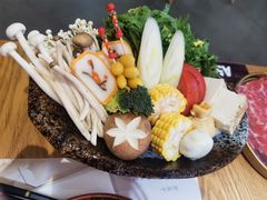 -江左尚白日本料理(万象城店)