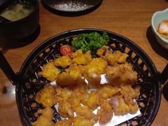 -九井澤精致料理(金茂店)