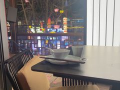 -奇芳阁·百年清真南京菜(夫子庙店)