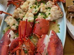 -醉壹号海鲜大排档·老厦门特色菜(厦门美食地标店)