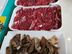 -大志牛肉火锅(天健花园店)