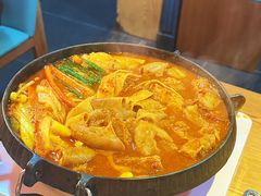 -双门洞·森系料理(体育西店)