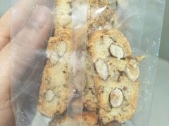 无油无糖低脂蛋白饼干-WHEAT&BAKER-麥(凯德来福士店)