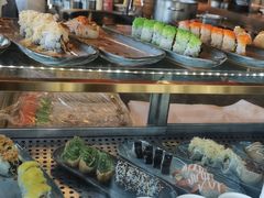 -君悦酒店·乐厨·高空自助餐(青年大街店)