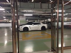 -1788国际中心-停车库