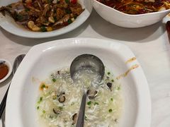 -宁波石浦大饭店(新材料城店)