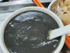 芝麻糊-万家乐小小饮食店