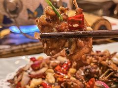 -馬蘭花開(车站大道店)