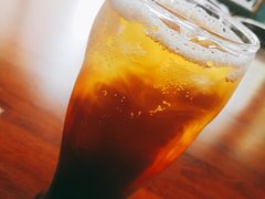 -fishtank鱼缸咖啡(三山街店)