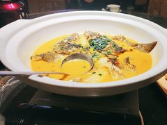 -湘力力小院·鱼汤泡饭(枫林路店)