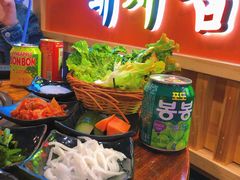 -杀猪天·韩国烤肉(总店)