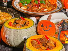 -阿依来新疆餐厅(奥城店)