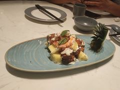 -鹿港小镇(悠唐店)