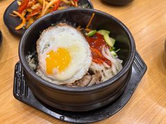 -高社长参鸡汤(高丽街店)