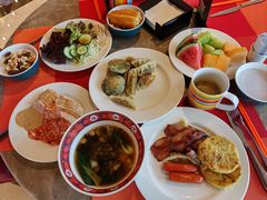 -宁波香格里拉大酒店
