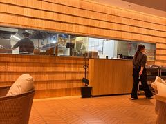 -无印良品餐堂 MUJI Diner(成都太古里店)