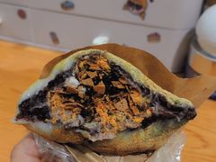 -甜嘟嘟烘焙坊(舒城路店)