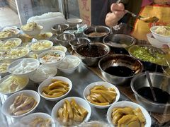 -何氏筠连水粉(明伦堂店)