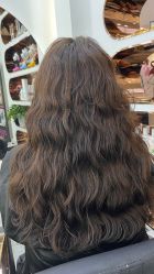 -MOVAN  HAIR莫凡匠人发型屋