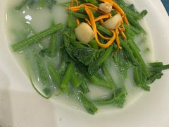 -君德澜酒家·创意粤菜(金山谷店)